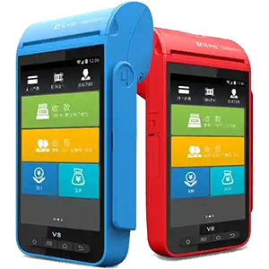 北票拉卡拉智能POS机